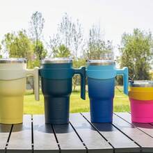 Cups - A-Marineblau - Übersicht 7