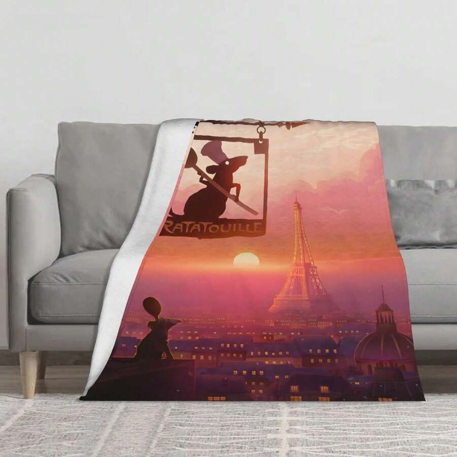 Pături de canapea, pături decorative și pături pentru somn