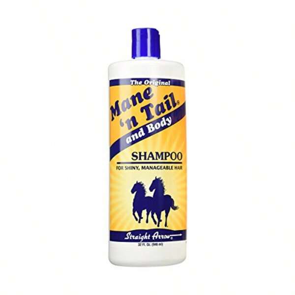 Mane 'N Tail The Original Shampoo 32oz 946ml Value Size
