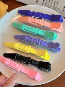 4pcs Large Hair Clips For Side Bangs, Volumizing Hair Root Clip, Invisible Crocodile Hair Clips For Women (Non-Slip Hair Accessories), Travel, Hair Stuff, Stocking Stuffers For Women, Stocking Fillers Women, Christmas Gifts, Christmas Stocking Fillers, Gift, Christmas Gift, Stocking Stuffers For Adults, Stocking Fillers For Adult, Hair Stuff, Stocking Stuffer, Coming-Of-Age Christmas Hair Accessories, Gift Ideas For Women, Beauty Stocking Fillers, Christmas