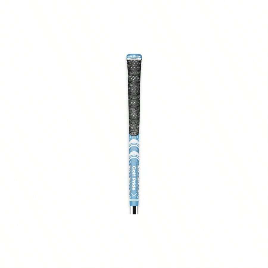MCC Club Grip - All - Weather Hybrid Grip - Brushed Cotton Cord Pebbled Texture - Moisture - Wicking Technology - 標準 + 1 件裝 - 查看 1