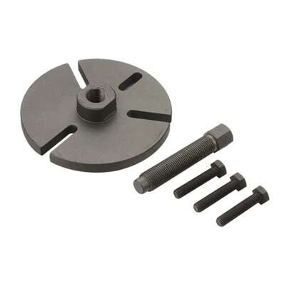 EXTRACTOR DE MAGNETO YBR125/250, FZ16, FAZER 2.0,Herramienta de reparación de motocicletas para  para Tenjian para Jinbao 150 Rama para Neptune SRZ150 Magneto Pull Code