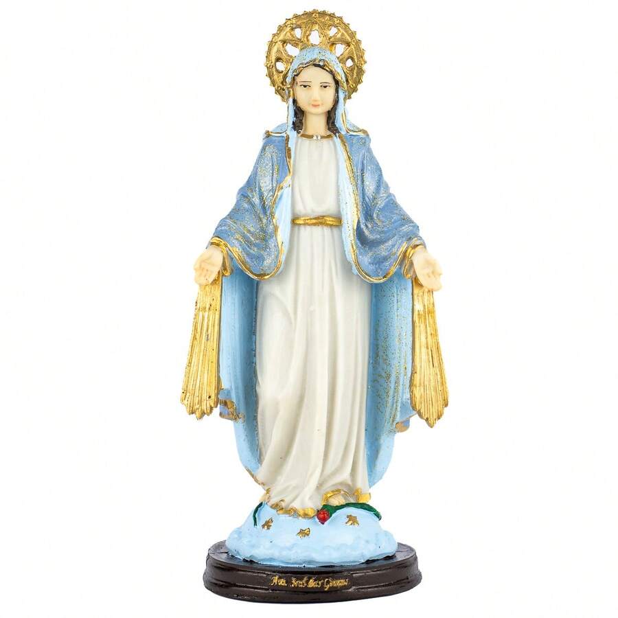 Escolha sua Imagem Nossa Senhora em Resina Tamanho Grande