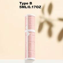 Travel Perfume Dispenser, Luxury Leather Bottom Filling Refillable Perfume Atomizer, Perfume Atomizer Bottle For Travel, Mini Cologne Sprayer, Portable Spray