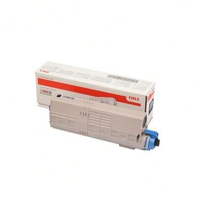 OKI 46484124 Originele printertrommel 1 st.