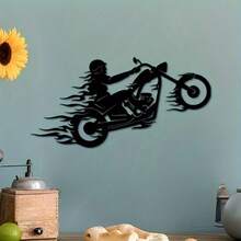 1 لوحة جدارية من الأكريليك بصورة ساحرة و قطة و مكنسة كترحيب - ديكور هالوين ، زينة خارجية لأعياد ، مناسبة للمنزل والمدخل