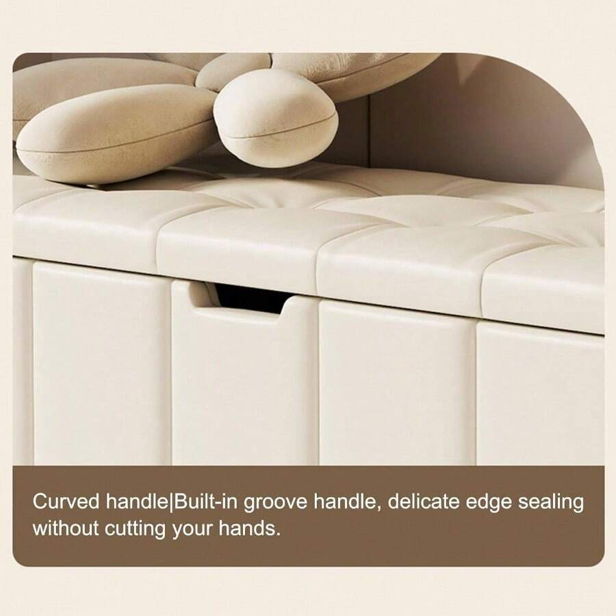 Shoe Rack with Hidden Pull - out Drawers, Adjustable Shelves Entryway, Living Room, Hallway, Bedroom Storage OrganizerWhite, * 40 * 42cm - Gris + 80*40*42cm - Ver 1