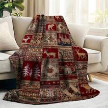 Pături de canapea, pături decorative și pături pentru somn