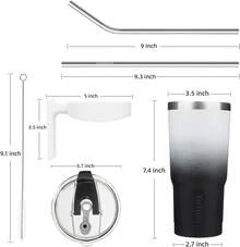 Cups - dzień i noc - Zobacz 4