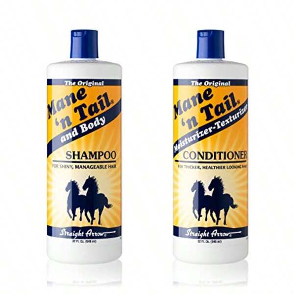 Mane 'N Tail The Combo  Shampoo And Conditioner 32oz 946ml Value Size