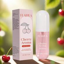 رذاذ عطري 50 مل للجنسين - رائحة توابل ، رائحة زهور الكرز، رذاذ بشرة الخوخ للشعر والجسم والملابس، رائحة عشبية غامضة، مناسب للمنزل والسفر، جاذبية إغرائية، رائحة التبغ للرجال والنساء، هدية الحب - رذاذ الشعر برائحة الكرز - مشاهدة 8