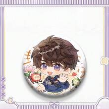 1 Stück süße Cartoon Anime Figur Ornament Geschenk - Geburtstagsgeschenk - perfektes Geschenk - Urlaubsgeschenk - Präsent - Weihnachtsgeschenk