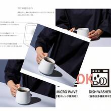 Coffee Cups & Saucer Sets