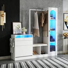 Appendiabiti da ingresso