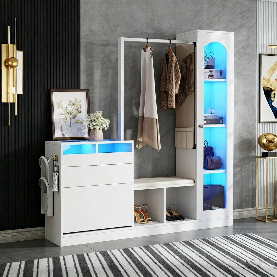 Appendiabiti da ingresso