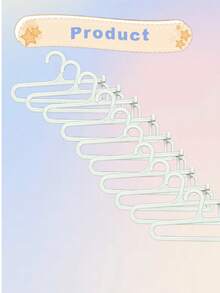 For Labubu 1-12pcs Multifunctional Plastic BJD Drying Rack For 15-17cm Doll Clothes, Adjustable Clothes Storage Hanger, White Shoe Rack, Accessory Display With Non-Slip Base And Kitchen Water Filter Function, Ideal For Collectors And Enthusiasts, Perfect For Beauty Egg Drying, Kitchen Supplies Storage, Grain Storage Box, Birthday Christmas Halloween Wedding Decorations, Fall Decor Party Favors For Adults And Seasonal Home Display