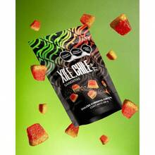 Sandiitas 250 Gr Xile. Chile - Multicolor - Ver 4