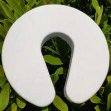 磁性洗衣机门挡 - 紫色和粉色，通风除臭，防潮，安全防夹设计，带强磁附件，洗衣机通风支撑杆磁性洗衣机防霉防臭通风夹门扣 - 彩色 - 查看 11