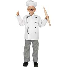 KIWI Set di vestiti per bambini - Multicolore - Visualizzare 1