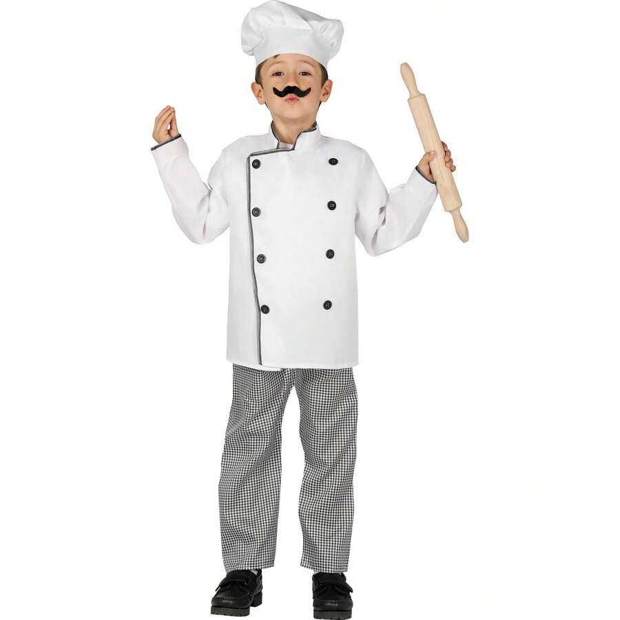 KIWI Set di vestiti per bambini - Multicolore - Visualizzare 1