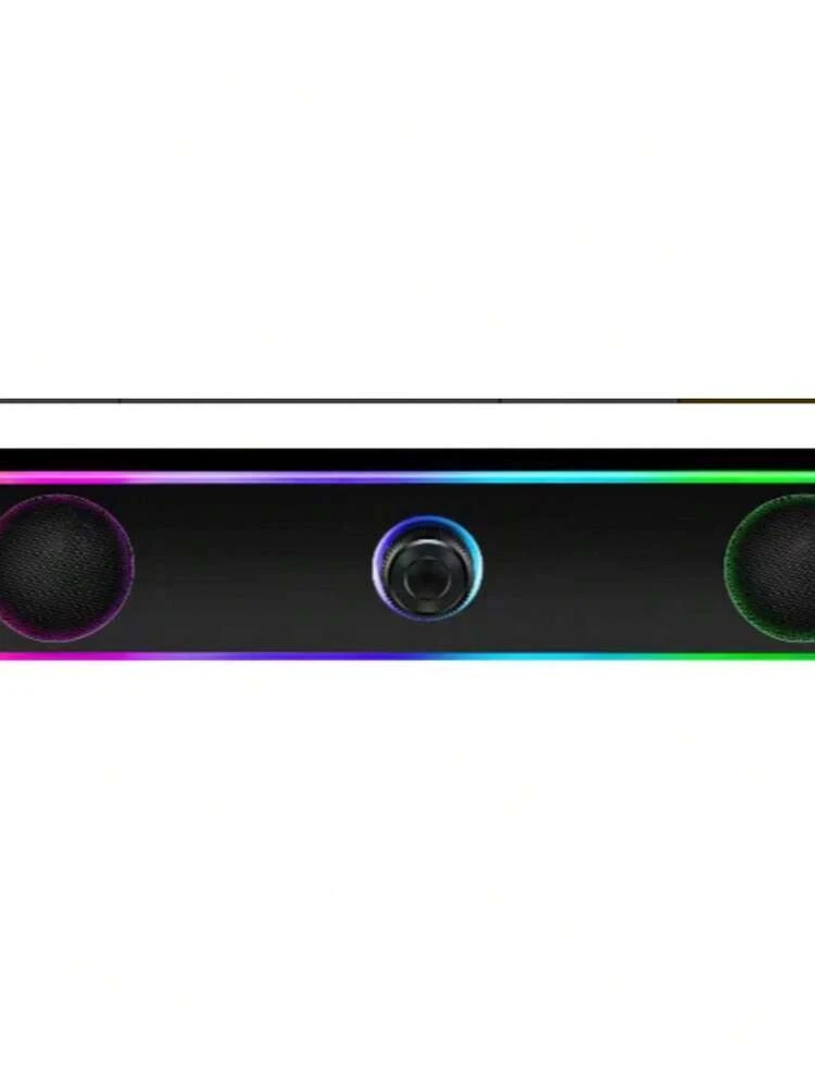 Altavoz Bluetooth Inalámbrico Portátil BS297 - Negro - Añade 1