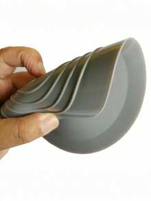 2 piezas/4 piezas Tapones de drenaje de bañera - Tapones de drenaje de cocina y baño, tapas de drenaje de ducha y bañera planas universales, accesorios de lavandería de baño, tapa de lavabo de baño, tapón de bañera, tapón de lavabo, tapa de drenaje, accesorio de baño, tapón de lavabo de baño, tapón de drenaje