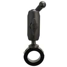 Compatible With IPhone, Android Phone, Gift For Birthday, Family, Friends Phone Holder Phone Stand - Black - View 2