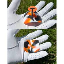 Training Grip Aid - Swing Trainer Posture - Club Grip AIDS OutdoorIndoor Swing Practice - trái cam - Xem 1