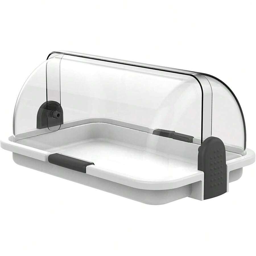 Multifunctional Storage Bags - Violet - View 1