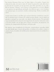 Cuando mamá lastima - Libro único - Ver 3