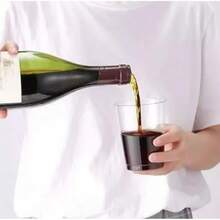 IMPACT Vasos Elegantes de Plástico Dorado 10 oz |   50 Piezas Premium para Fiestas, Bodas y Eventos Formales - 1 - Ver 6