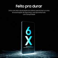 Samsung Galaxy A07 128GB 4G 90HZ 50MP Camera - 綠色 - 查看 6