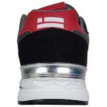 D.Franklin Sneakers LVK-20512 For Man In Color Multicolored - متعدد الألوان - مشاهدة 4
