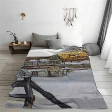 Pături de canapea, pături decorative și pături pentru somn