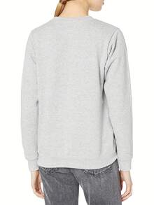 Wildcats Sweatshirt Wildcats Game Day Wildcats Crewneck Wildcats Spirit Wear Wildcats Mascot Wildcats School (2) - Xám - Xem 2