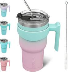 Cups - Bubble Gum - View 13