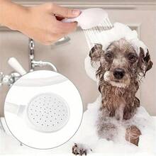 1.3M Faucet Extenders Shower Head Simple Washing Sprayer Hair Cleaning For People Pets Bathroom Shower Accessories Bathroom Accessories Bathroom Tools
