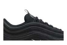 Nike Air Max 97 'Black Terry Cloth' (Unisex) Black/White-Anthracite 921826-015 Summer New - màu đen - Xem 2