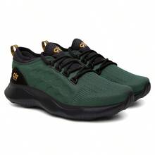 Eclipse Cat Store Sneakers, Light And Comfortable!!! - 綠色 - 查看 2