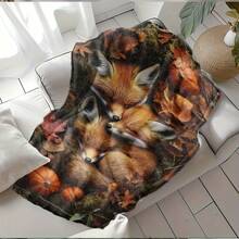 Sofa Blankets, Throw Blankets & Nap Blankets - Grey - View 9