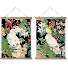 2 Pack Parrot