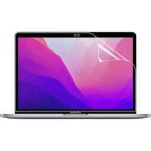 (3 Pack Designed For MacBook Air 13.6 Inch Screen Protector (M4-M3-M2 Chip, 2025-2024-2022 Released), HD Crystal Clear Shield (PET) - Macbook Pro 13 吋 A1706 A1708 A1989 - 查看 2