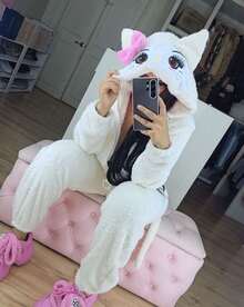 Women Rompers - White - View 6