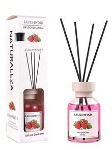 1pcsX250/1pcsX130ml/1pcsX120ml Large Capacity Home Fragrance Indoor Rattan Incense Long-Lasting Expansion Fresh Air Without Fire Essential Oil Fragrance, For Bestfriend Gifts,Gift For Woman,Winter Gift,For Halloween Gift,For Christmas Gift Long Lasting Fragrance, Long-Lasting Aroma, Good Fragrance Spreading Effect, High Fragrance Purity