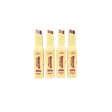 MIAMAKE MIA MAKE DUO STICK EYESHADOW MALABARIS - 棕色+深裸色 - 查看 3