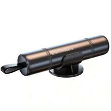 1pc Car Emergency Escape Hammer, Vehicle Safety Hammer For Breaking Window And Cutting Seatbelt, Car Safety Essential