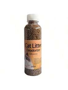 Cat Litter Deodorizer Beads - Long-Lasting Odor Control For Litter Boxes, Fresh Home Fragrance ( 350ml Bottle,Multiple Scents Available) - Multicolor - View 17