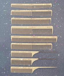 Combs - 1 - View 8