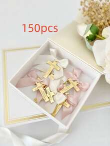 Thẻ quà tặng hình thánh giá bằng acrylic tráng gương, cá nhân hóa: Lễ rửa tội, Lễ đặt tên, Quà tặng lễ rước lễ, Thẻ quà tặng đám cưới, Thẻ quà tặng sinh nhật lần thứ 15, Thẻ quà tặng tiệc mừng em bé chào đời, Thẻ quà tặng lễ rửa tội, Thẻ quà tặng, Thẻ tùy chỉnh, Tình yêu vĩnh cửu - Nhiều màu - Xem 41