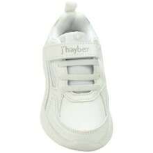 J'hayber Sneakers ZJ581992-100 For Unisex Children In Color White - White - View 3